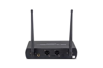 Shudder SDR902 Беспроводной микрофон 2 микрофона