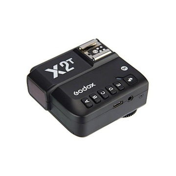 Передатчик Godox X2T для Canon R483