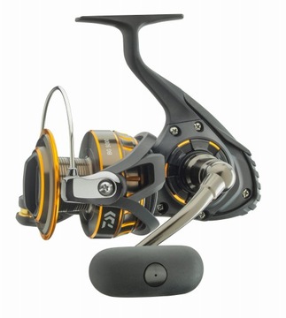 DAIWA KOŁOWROTEK BG 4000
