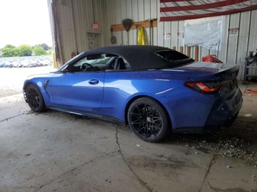 BMW Seria 4 G22-23-26 2022 BMW M4 Competition 2022 3.0l 3.0 Benzyna 503KM, zdjęcie 1