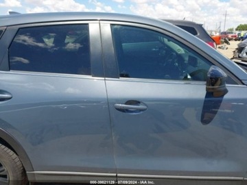 Mazda CX-5 II 2022 Mazda CX-5 2022r., 4x4, 2.5L 2.5 Benzyna 187KM, zdjęcie 4