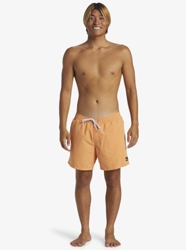 szorty kąpielowe Quiksilver Everyday Solid Volley