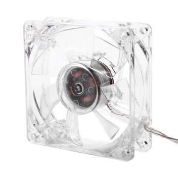 КОМПЬЮТЕРНЫЙ ВЕНТИЛЯТОР 80X80 ОХЛАЖДАЮЩИЙ ВЕНТИЛЯТОР