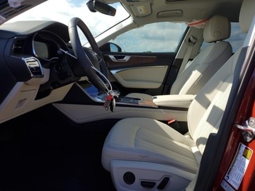 Audi A6 C9 2025 Audi a6 Premium Plus 2025 3.0l 3.0 Benzyna 335KM, zdjęcie 7