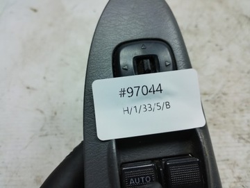 MAZDA 323F PŘEPÍNAČ SKEL BJ2G66350