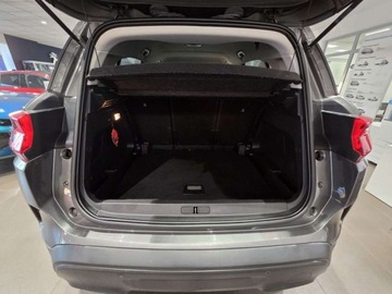 Citroen C5 Aircross SUV 1.2 PureTech 130KM 2019 Citroen C5 Aircross 1.2 PureTech Feel 130KM Gwarancja Dealer 1.2 Benzyna, zdjęcie 8