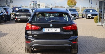 BMW X1 F48 2021 BMW X1 (Nr.017) 1.5 Plug-In xDrive Automat Navi Kamera Tempomat Gwarancja, zdjęcie 4