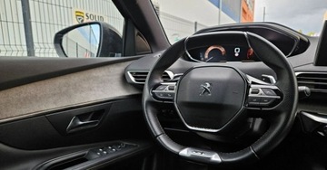 Peugeot 3008 II Crossover 2.0 BlueHDi 180KM 2020 Peugeot 3008 2.0 180Ps.GT Automat Kam.Tyl Przod Alcantara Navi Tryby Jazdy, zdjęcie 22