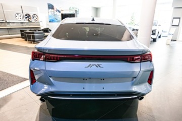 JAC 2025 JAC J7 Plus 1.5T CVT Sedan 136KM 2025, zdjęcie 4