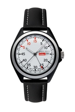 Zeppelin zegarek sportowy 3548-1, biały, Sportowy