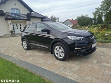 Opel 2019 Opel Grandland X Opel Grandland X 1.5 Diesel 130KM, zdjęcie 9