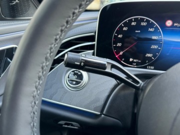 Mercedes Klasa E W214 2025 E Klasa 300 e 4-Matic AMG 2.0 (333KM) 2025, zdjęcie 6