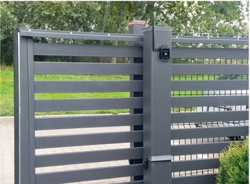 Контроллер ворот BLEBOX GateBoxPro v2 для IOS, Android, WiFi