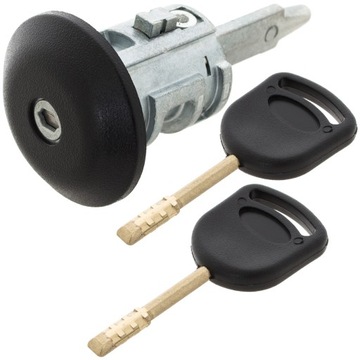 ВСТАВКА ЗАМКА ЛЕВОЙ ДВЕРИ Ford Transit 2000-2006 гг.