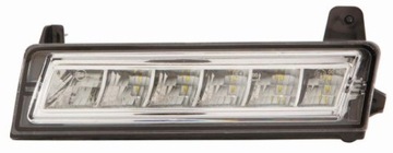 ABAKUS 440-1615L-AE SVĚTLA DO JÍZDA W DEN