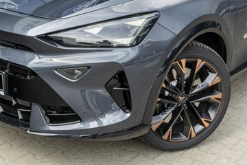 Cupra Formentor Crossover Facelifting 2.0 TSI 333KM 2025 Cupra Formentor VZ 2.0 TSI 333 KM DSG 4Drive DEMO, zdjęcie 3