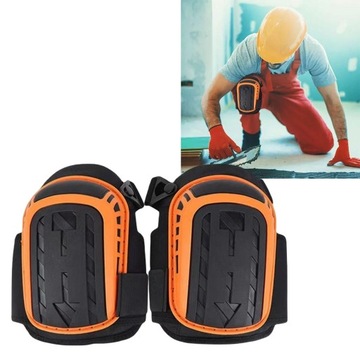 2x сверхмощные наколенники