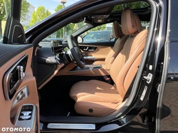 Mercedes Klasa E W214 2025 Mercedes-Benz Klasa E Mercedes-Benz Klasa E 220 d 4-Matic AMG 2.0 Diesel, zdjęcie 17