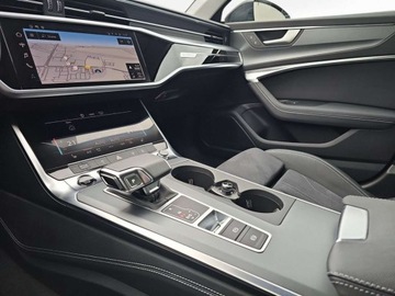 Audi A6 C8 Limousine Facelifting 2.0 40 TDI 204KM 2024 Audi A6 Limousine 40 TDI 204 KM S tronic Gwarancja 2.0 Diesel 204KM, zdjęcie 15