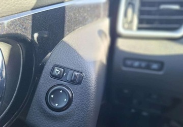 Nissan Qashqai II Crossover Facelifting 1.3 DIG-T 140KM 2021 Nissan Qashqai Nissan Qashqai 1.3 Benzyna 140KM, zdjęcie 16