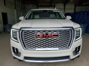  GMC Yukon Denali 2024 6.2 Benzyna 420KM, zdjęcie 5