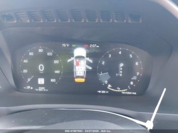 Volvo XC90 II 2022 Volvo XC 90 T6 Momentum 2.0 Benzyna 316KM, zdjęcie 10
