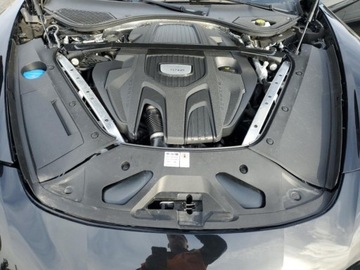 Porsche Panamera II Liftback 3.0 330KM 2020 Porsche Panamera Base 2020 3.0l 3.0 Benzyna 330KM, zdjęcie 6