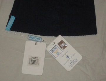 ЛАЗИО - ЗИМНЯЯ ШАПКА - ОРИГИНАЛ - ИЗ ИТАЛИИ