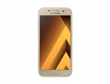 Samsung Galaxy A3 2017 A320FL Золотой | И-