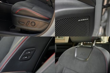 Hyundai Tucson IV SUV 1.6 CRDI 48V 136KM 2022 4 SZTUKI W OFERCIE __TUCSON N-LINE __ MEGA WYPOSAŻENIE !!!, zdjęcie 32