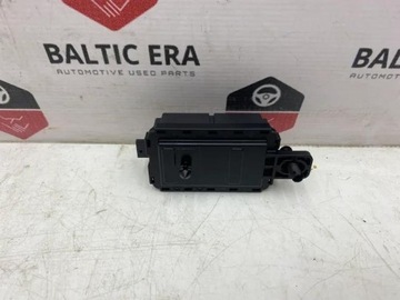 9397846 JINÉ MODUL 440 I 240 2017 BMW 4 GRANÁT COUPE (F36)