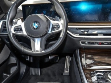 BMW X5 G05 SUV Facelifting 3.0 30d 298KM 2026 BMW X5 xDrive30d Sport Suv 3.0 (298 KM) 2026, zdjęcie 9
