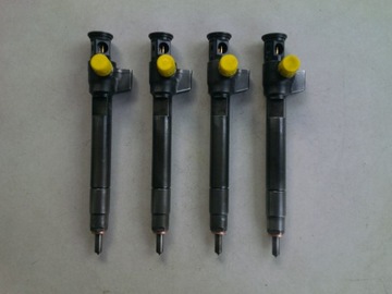 Wtrysk paliwa 9674984080 28602948 Peugeot Boxer Citroen Jumper 2.0HDI Euro6