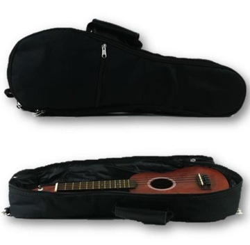 Kala Concert Bag Pokrowiec na ukulele koncertowe