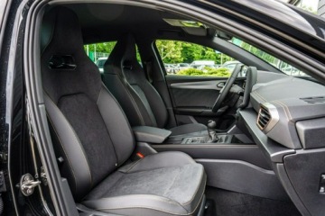 Cupra Leon II Hatchback Facelifting 1.5 TSI 150KM 2026 Cupra Leon 1.5 TSI 150 KM - Dostępny od ręki!, zdjęcie 14