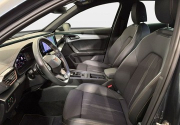 Cupra Formentor Crossover 2.0 TSI 190KM 2022 Cupra Formentor 2.0TSI 190KM DSG 4drive 20222023 r., salon PL,wspomaganie, zdjęcie 6