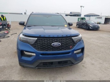 Ford Explorer VI 2023 Ford Explorer St 2023 3.0 Benzyna 400KM, zdjęcie 7