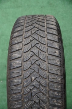 KOLA ZIMNÍ VW TIGUAN