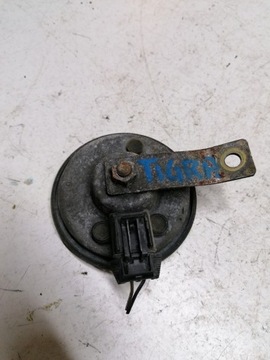 KLAKSON SIGNÁL ZVUKOVÝ OPEL TIGRA