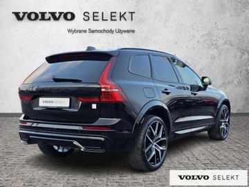 Volvo XC60 II Crossover Plug-In Facelifting 2.0 T8 455KM 2025 Volvo XC 60 FV23 Polestar Engineered T8 ACC BLIS 3, zdjęcie 5