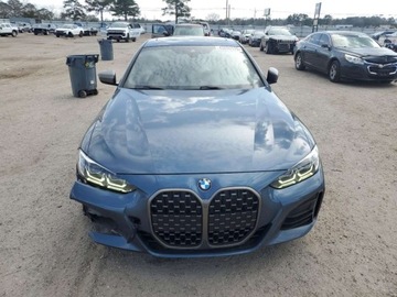 BMW Seria 4 G22-23-26 2021 BMW Seria 4 M440xi 2021 3.0l 3.0 Benzyna 382KM, zdjęcie 5