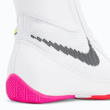 Боксерские кроссовки Nike Machomai Mid 2 Special Edition | 121 - 46