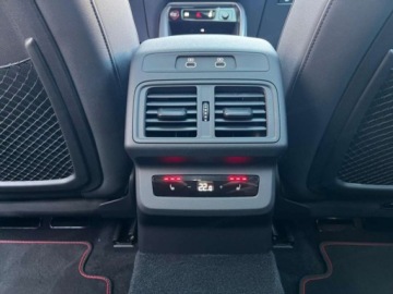 Audi Q5 III SQ5 Sportback 3.0TFSI MHEV plus 367KM 2026 AUDI Q5 SQ5 TFSI quattro Suv 3.0 (367 KM) 2026, zdjęcie 18