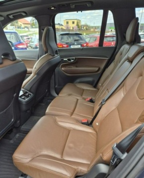 Volvo XC90 II 2023 Volvo XC 90 Super stan 7 osob Full opcja 2.0 Benzyna 320KM, zdjęcie 18