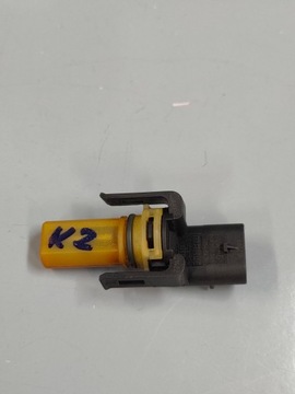 A6 C7 SENZOR KOLEKTORU SACÍHO 3.0 TFSI TSI 2.0