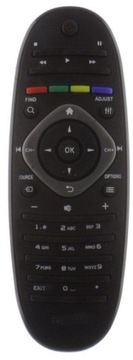 ПУЛЬТ ПУЛЬТА ДЛЯ ЖК-ТВ PHILIPS RC2813802/01 LCD430 JAJKO HQ