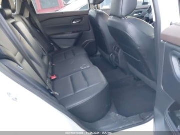 Nissan 2023 Nissan Rogue 2023r., 1.5L 1.5 Benzyna 201KM, zdjęcie 9