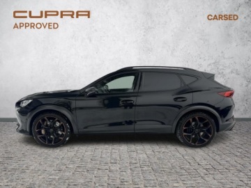 Cupra Formentor Crossover 2.5 TSI 390KM 2023 Cupra Formentor VZ5 2.5 TSI 390KM 4Drive DSG GWARA, zdjęcie 1
