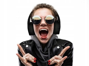 БЕСПРОВОДНЫЕ НАУШНИКИ BLUETOOTH MP3 FM-РАДИО