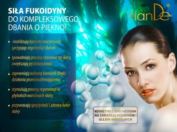 TianDe концентрат для глаз против морщин